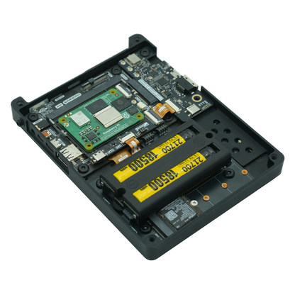 【Pre-Order】NVMe Battery Board for uConsole