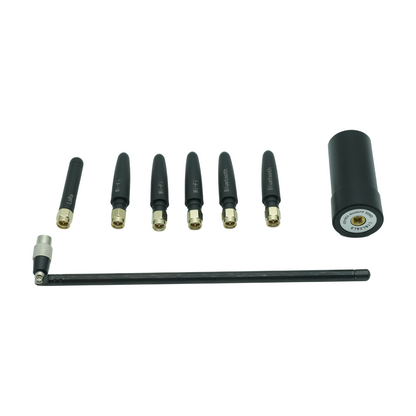 Antenna Pack for uConsole All-In-One Extension Board