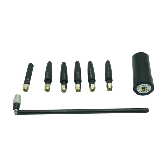 Antenna Pack for uConsole All-In-One Extension Board