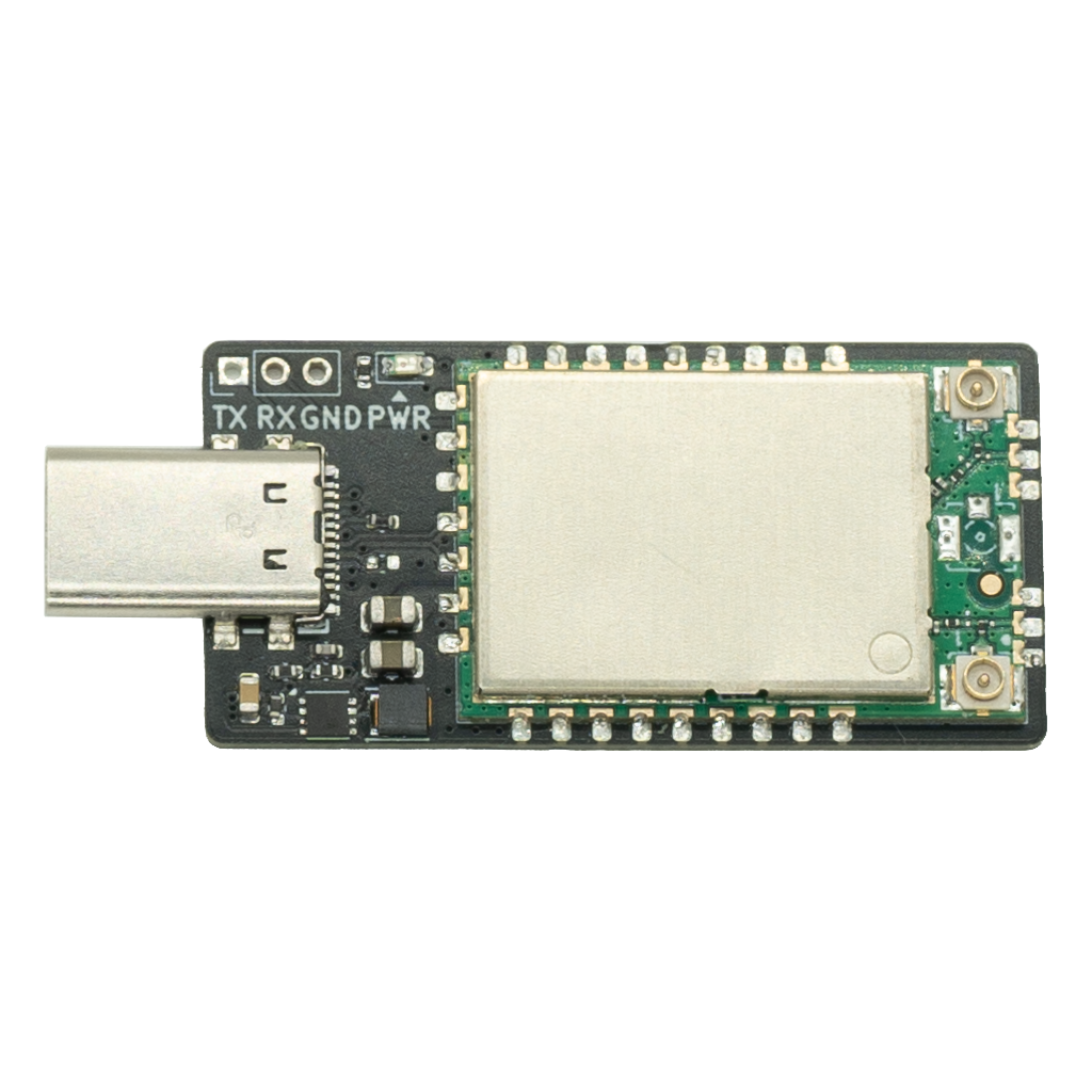 【Pre-Order】AC1200 USB-C WiFi Card(supports monitor mode)
