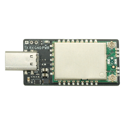 【Pre-Order】AC1200 USB-C WiFi Card(supports monitor mode)