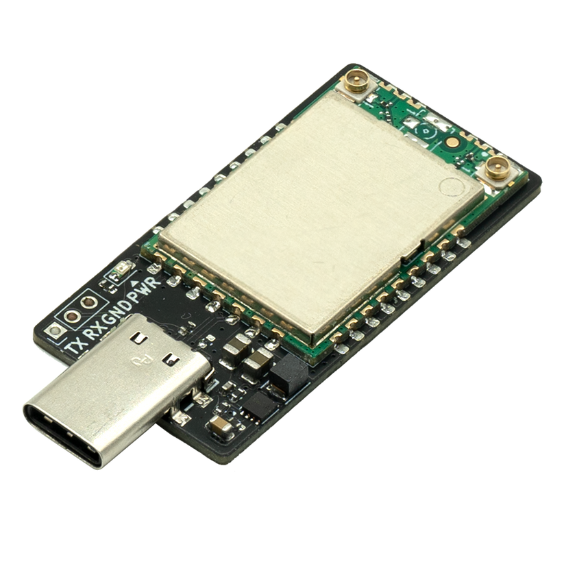 【Pre-Order】AC1200 USB-C WiFi Card(supports monitor mode) – Hacker Gadgets