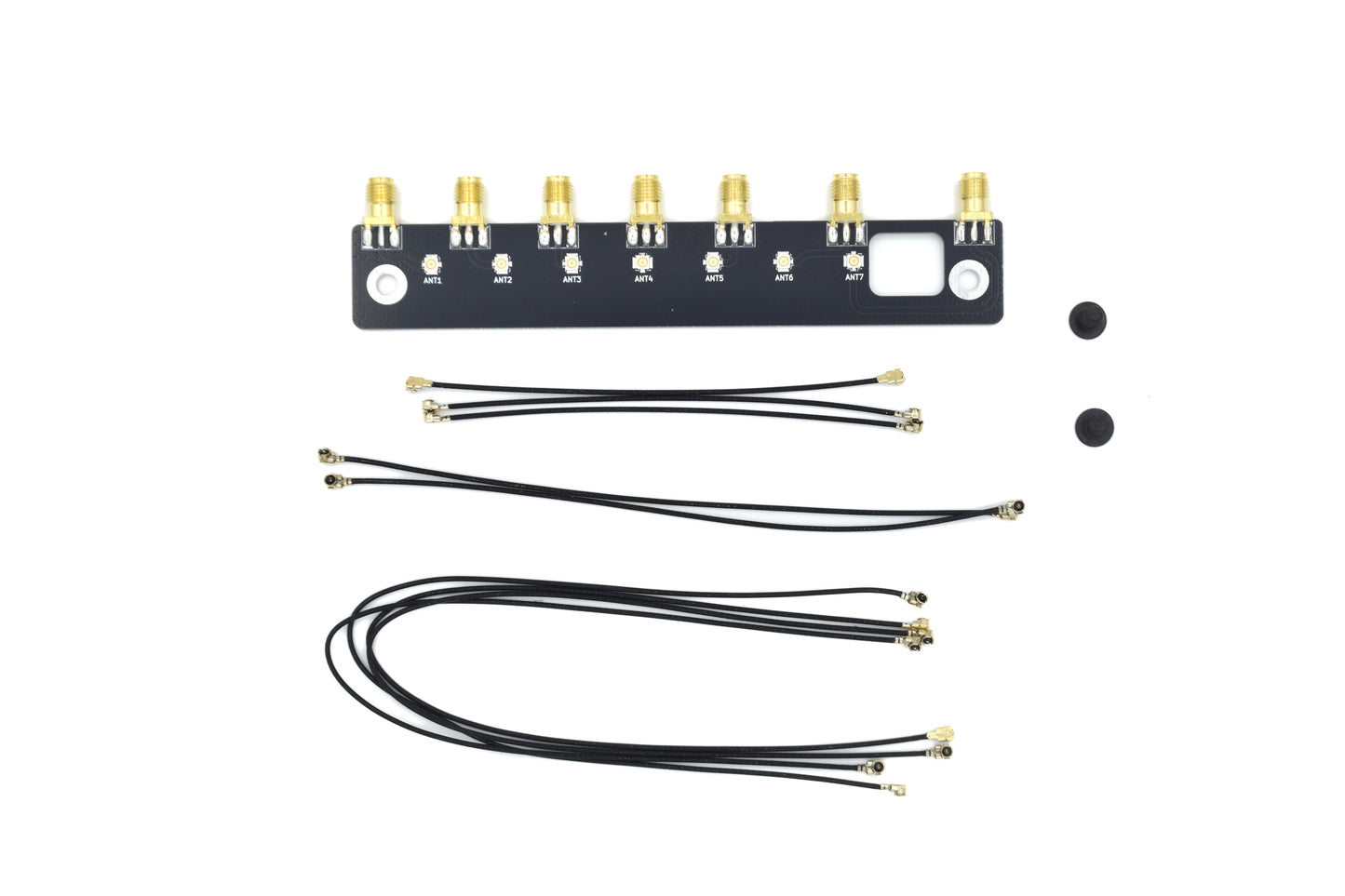 【Pre-Order】uConsole AIO V2 (RTL-SDR/LoRa/GPS/RTC/USB Hub/USB 3.0/RJ45 Ethernet)