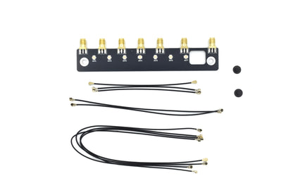 【Pre-Order】uConsole AIO V2 (RTL-SDR/LoRa/GPS/RTC/USB Hub/USB 3.0/RJ45 Ethernet)