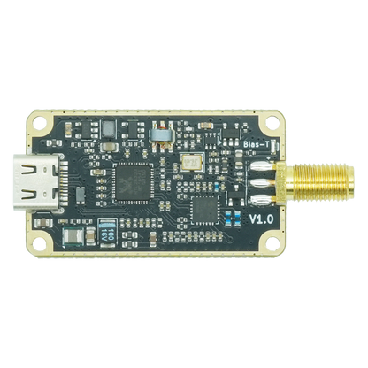 Mini RTL-SDR Dongle