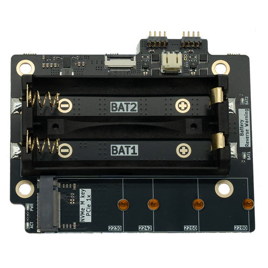 【Pre-Order】NVMe Battery Board for uConsole