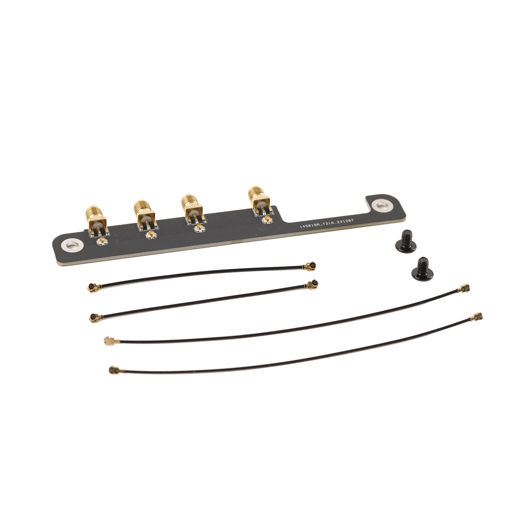 Antennas Mounting kit for uConsole – Hacker Gadgets