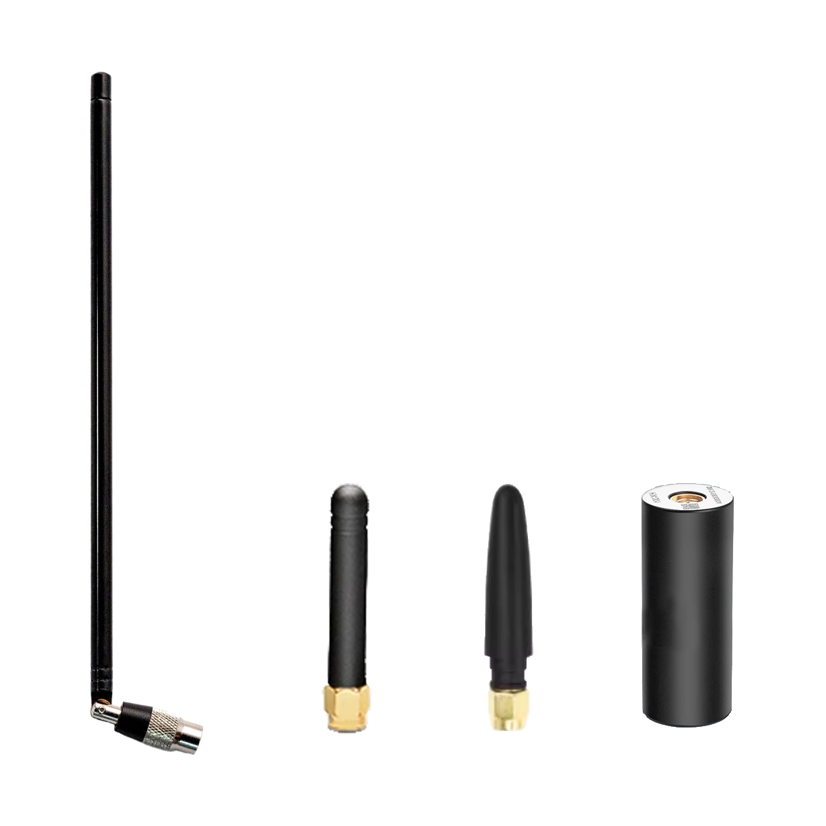 Antenna Pack for uConsole All-In-One Extension Board