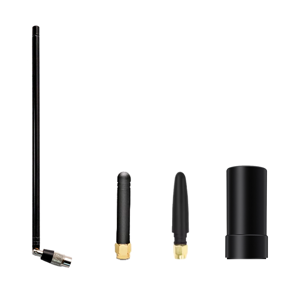 Antenna Pack for uConsole All-In-One Extension Board