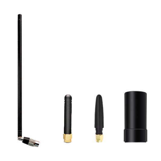 Antenna Pack for uConsole All-In-One Extension Board