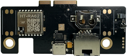 【Pre-Order】uConsole AIO V2 (RTL-SDR/LoRa/GPS/RTC/USB Hub/USB 3.0/RJ45 Ethernet)