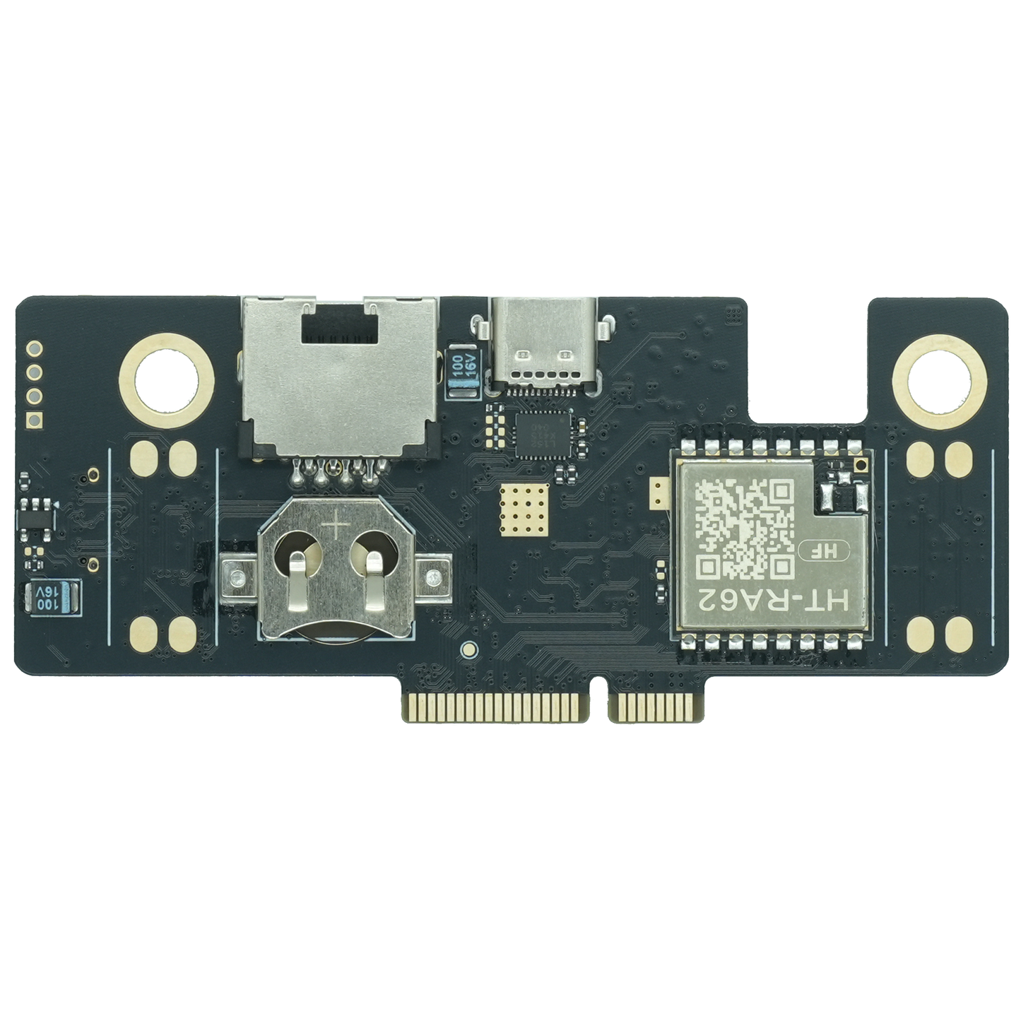 【Pre-Order】uConsole AIO V2 (RTL-SDR/LoRa/GPS/RTC/USB Hub/USB 3.0/RJ45 Ethernet)