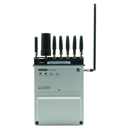 【Pre-Order】uConsole AIO V2 (RTL-SDR/LoRa/GPS/RTC/USB Hub/USB 3.0/RJ45 Ethernet)