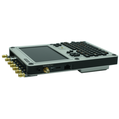 【Pre-Order】uConsole AIO V2 (RTL-SDR/LoRa/GPS/RTC/USB Hub/USB 3.0/RJ45 Ethernet)