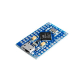 Pro Micro ATmega32U4 5V 16MHz Replace ATmega328 For Arduino Pro Mini With 2 Row Pin Header For Leonardo Mini Usb Interface