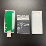 Raspberry Pi Zero USB Dongle Shield