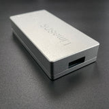 LimeSDR Mini CNC Aluminum Case